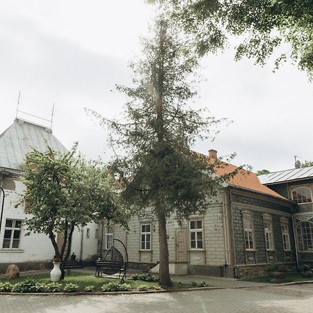 Boutique Apartment Virkas Muiza Kuldīga المظهر الخارجي الصورة