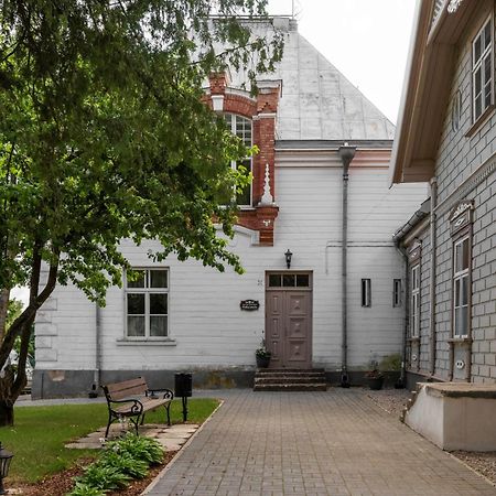 Boutique Apartment Virkas Muiza Kuldīga المظهر الخارجي الصورة