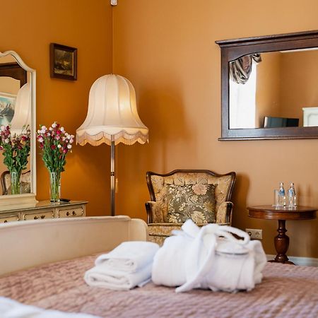 Boutique Apartment Virkas Muiza Kuldīga المظهر الخارجي الصورة